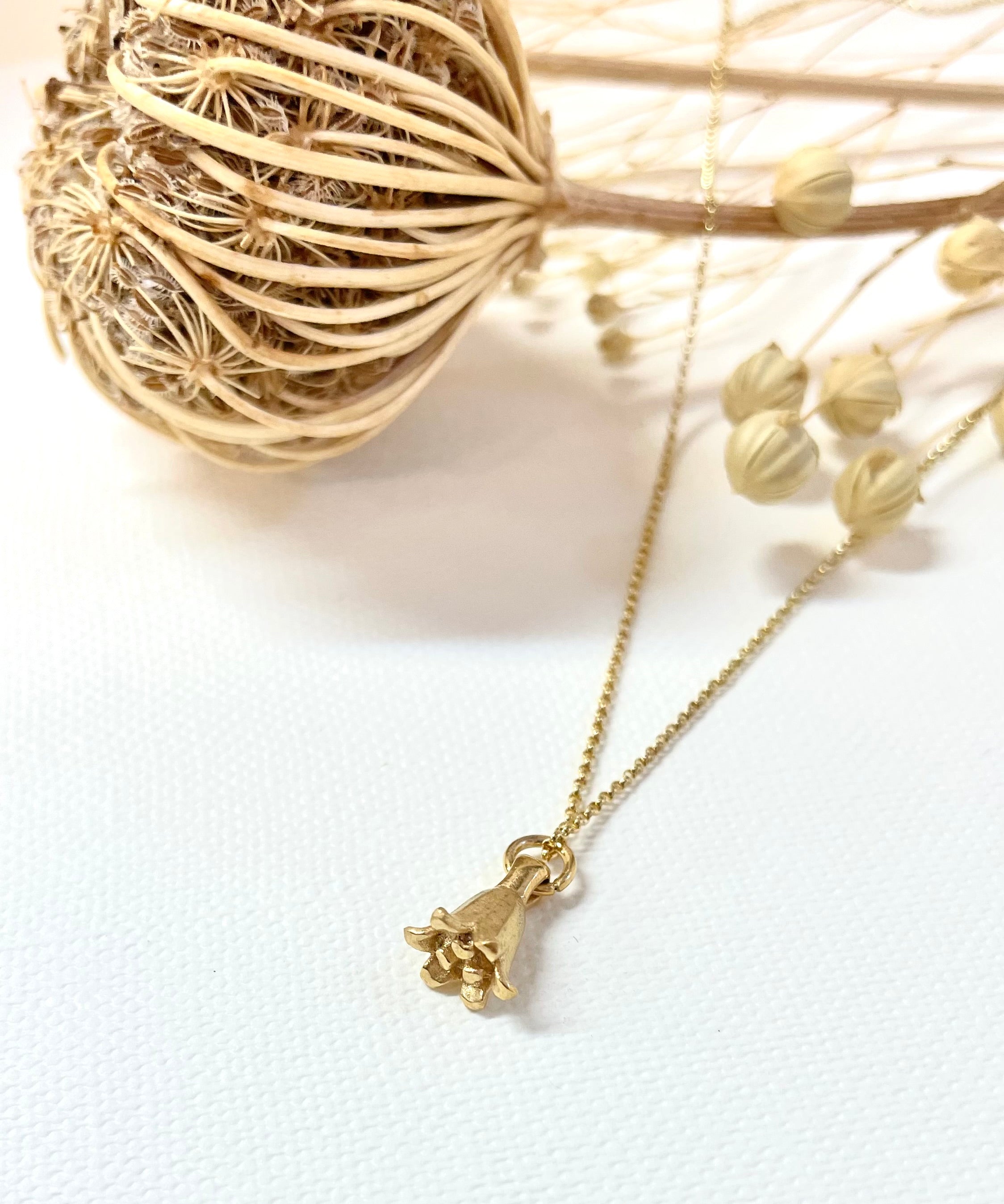 Hedgerow Bijou Bluebell