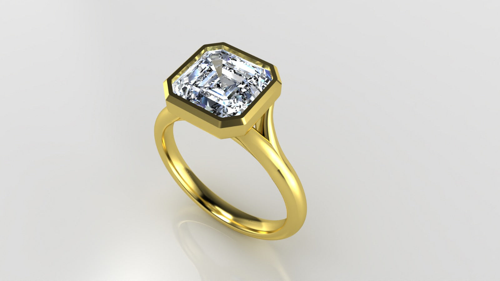Bespoke Engagement Rings in St Ives: Personalised Jewellery Design