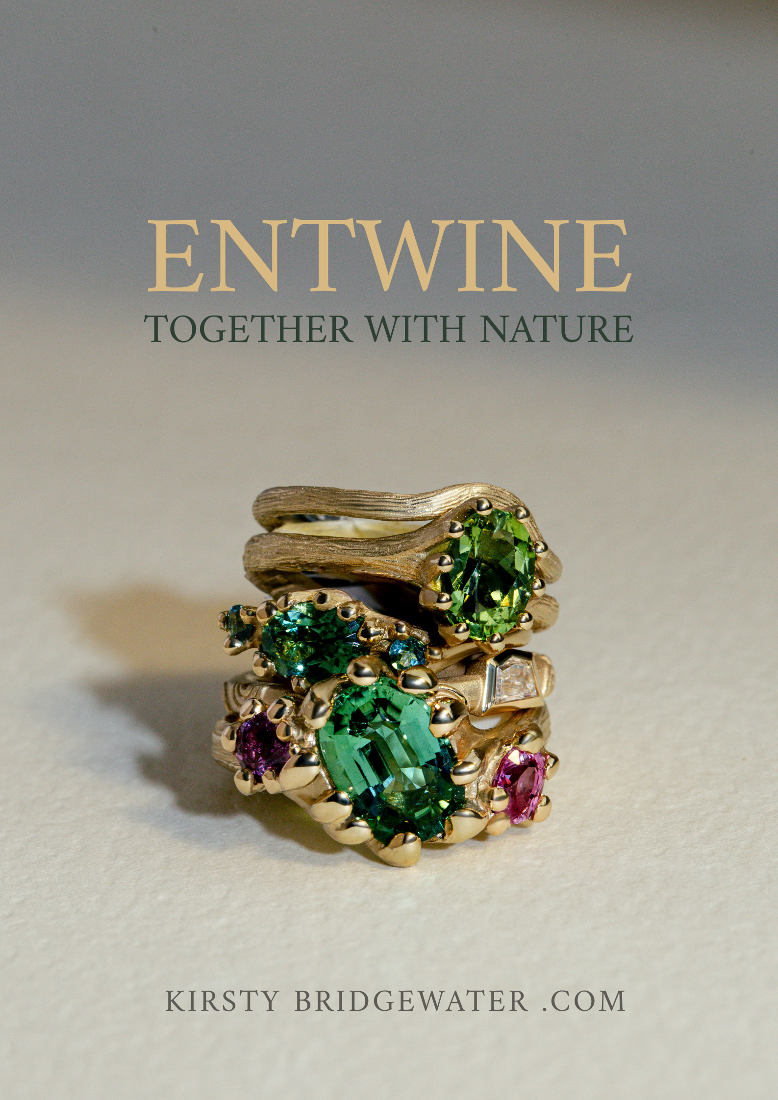 Entwine