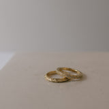 Aurora Heirloom Eternity Ring