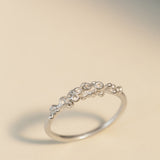 Seablossom Ring