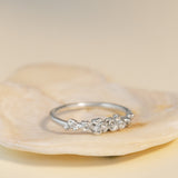 Seablossom Ring