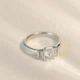 Cornish Diamond Trilogy