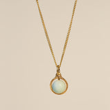 St Ives Harbour Buoy Necklace