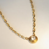 Porthminster Necklace