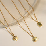 Memorial Jewellery Necklace