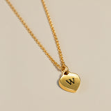 Memorial Jewellery Necklace