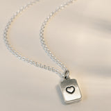 Memorial Jewellery Necklace