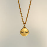 Memorial Jewellery Necklace