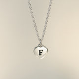 Memorial Jewellery Necklace