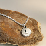 Memorial Jewellery Necklace