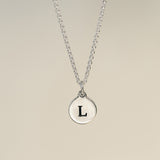 Memorial Jewellery Necklace