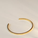 Cuff Bangle - One Size