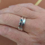 Zelah Rings