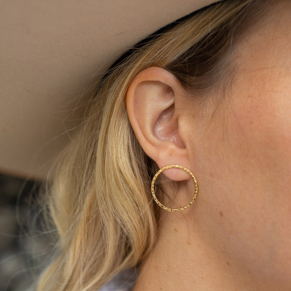 Coastal Stud Earrings