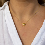 Heart Necklace