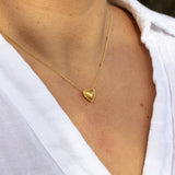 Heart Necklace