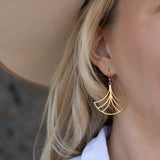 Deco Earrings
