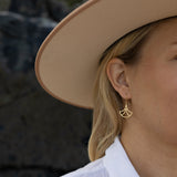Deco Vean Earrings