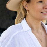 Deco Vean Earrings