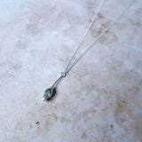 Gorse Necklace