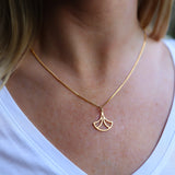Deco Necklace